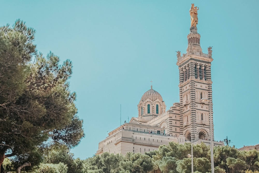 marseille