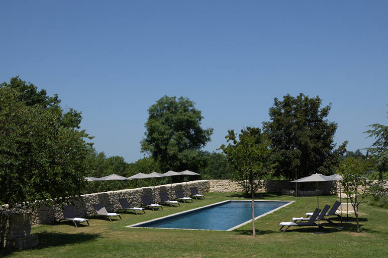 Chateau Luxury Heritage - Location villa de luxe - Aquitaine / Pays Basque - ChicVillas - 14