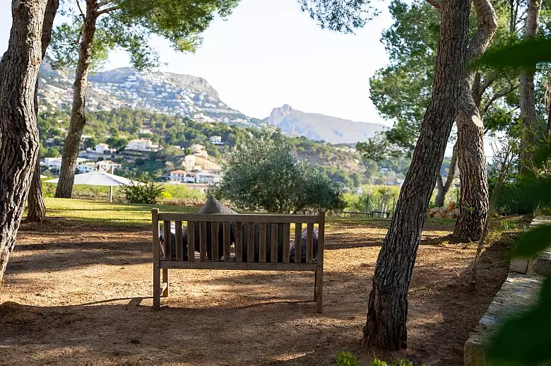 Villa Pure Costa Blanca - Location villa de luxe - Costa Blanca - ChicVillas - 34