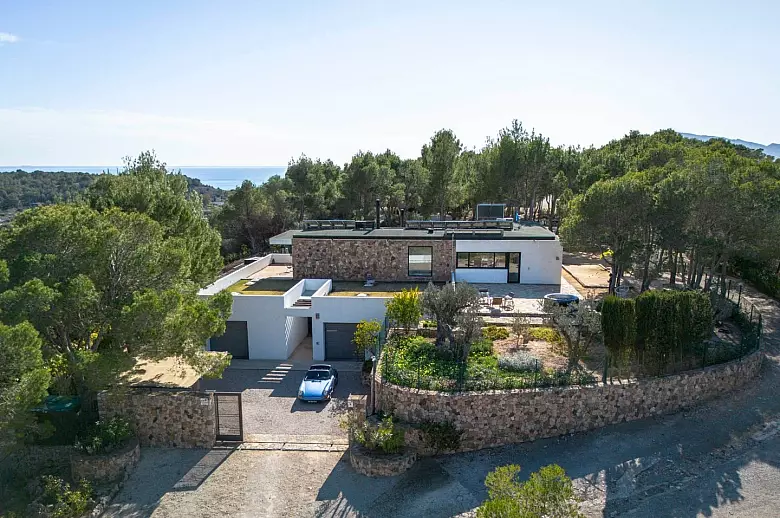 Villa Pure Costa Blanca - Location villa de luxe - Costa Blanca - ChicVillas - 35