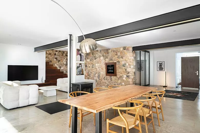 Villa Pure Costa Blanca - Location villa de luxe - Costa Blanca - ChicVillas - 5