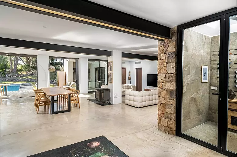 Villa Pure Costa Blanca - Location villa de luxe - Costa Blanca - ChicVillas - 6