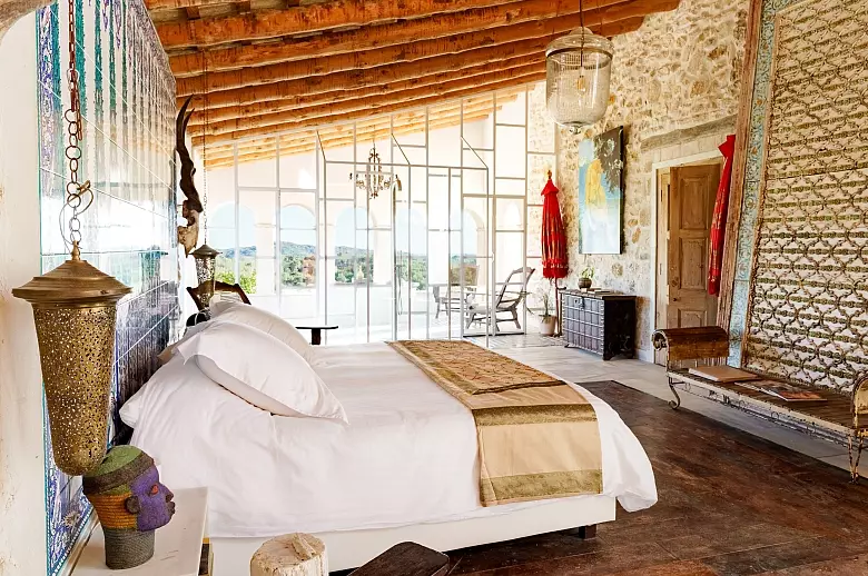 Green Finca Barcelona - Location villa de luxe - Catalogne - ChicVillas - 6