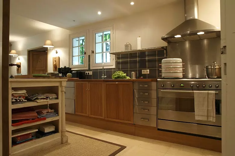 Berdeana 10 - Location villa de luxe - Aquitaine / Pays Basque - ChicVillas - 10