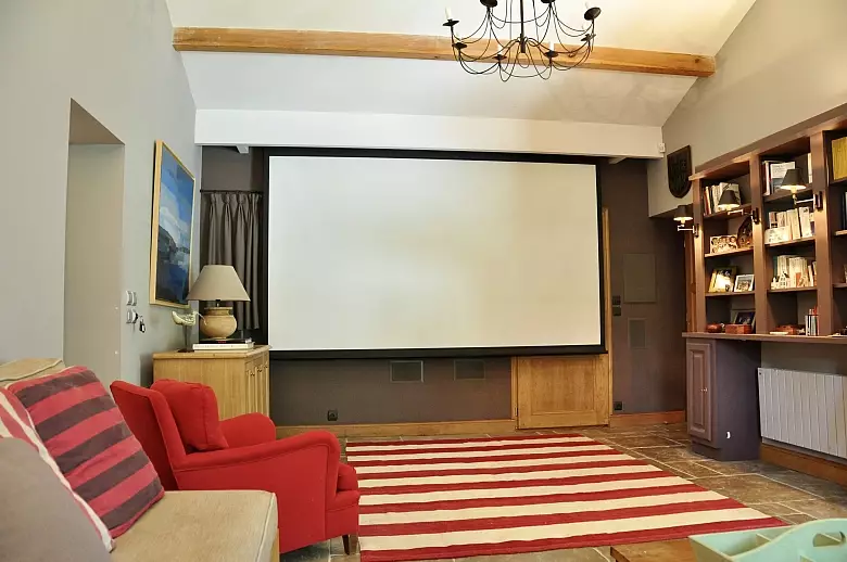 Berdeana 10 - Location villa de luxe - Aquitaine / Pays Basque - ChicVillas - 18