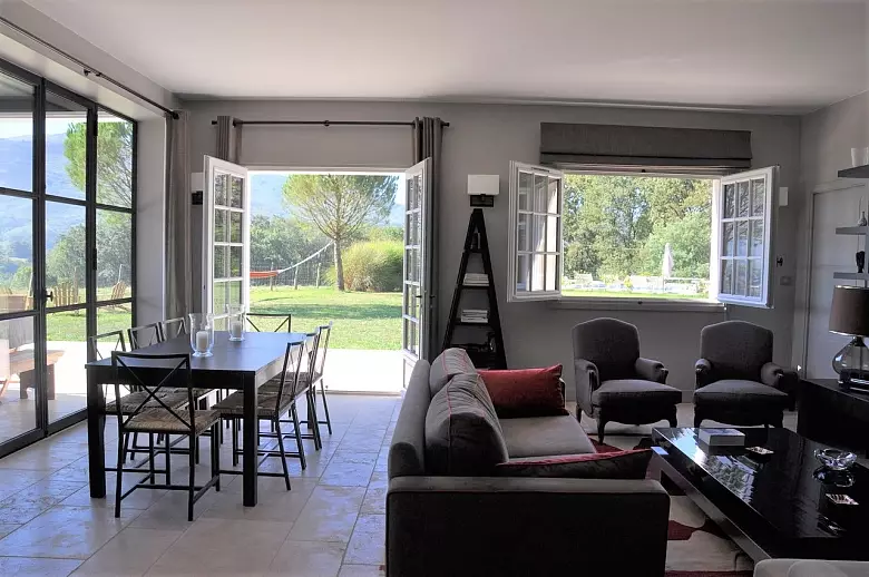 Berdeana 10 - Location villa de luxe - Aquitaine / Pays Basque - ChicVillas - 24