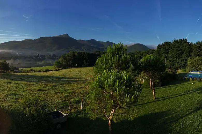 Berdeana 10 - Location villa de luxe - Aquitaine / Pays Basque - ChicVillas - 37