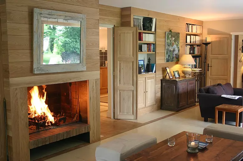 Berdeana 10 - Location villa de luxe - Aquitaine / Pays Basque - ChicVillas - 8