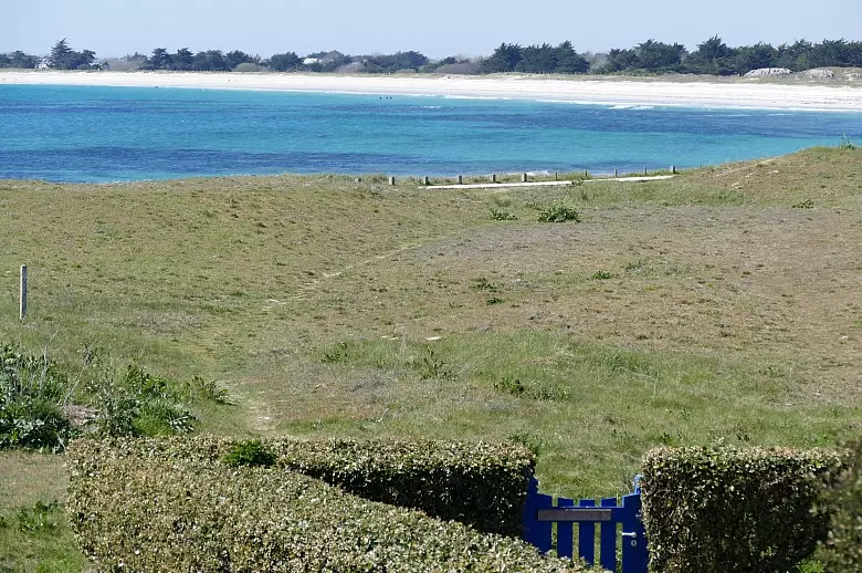 Men Villa by the Beach - Location villa de luxe - Bretagne / Normandie - ChicVillas - 1