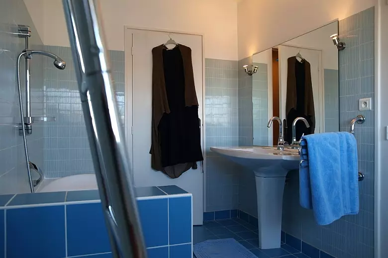 Men Villa by the Beach - Location villa de luxe - Bretagne / Normandie - ChicVillas - 20