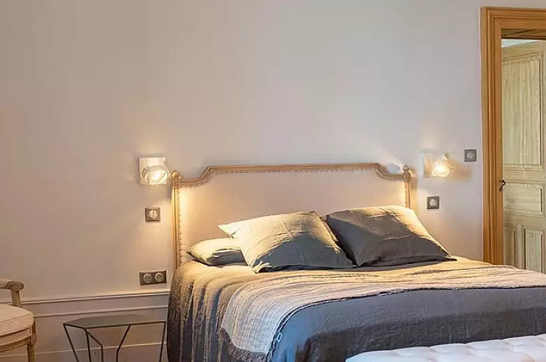 Burgundy Luxury Retreat - Location villa de luxe - Bourgogne - ChicVillas - 22