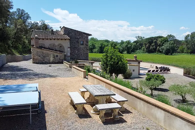 Can Catalonia - Location villa de luxe - Catalogne - ChicVillas - 16