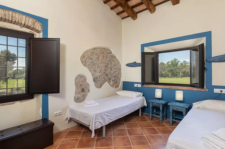 Can Catalonia - Location villa de luxe - Catalogne - ChicVillas - 27