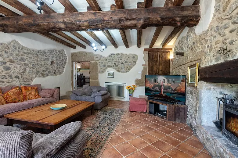 Can Catalonia - Location villa de luxe - Catalogne - ChicVillas - 6