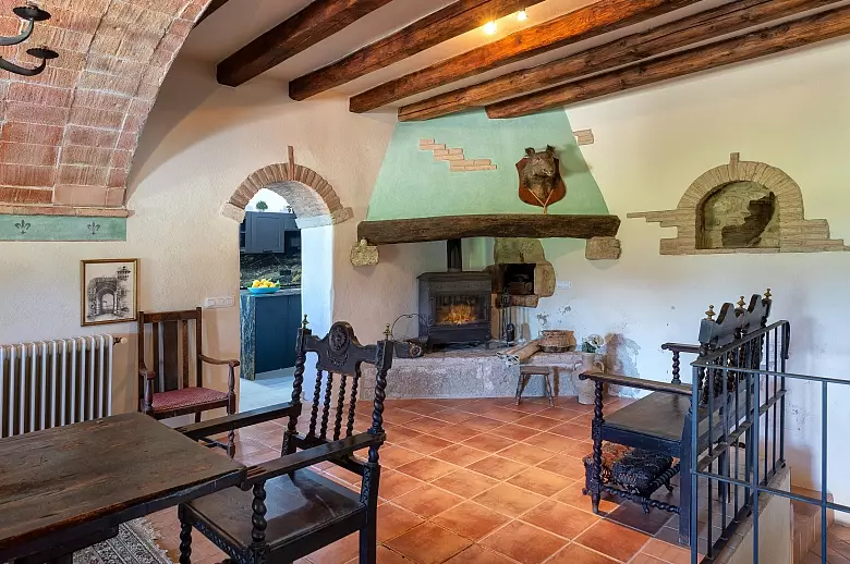 Can Catalonia - Location villa de luxe - Catalogne - ChicVillas - 7