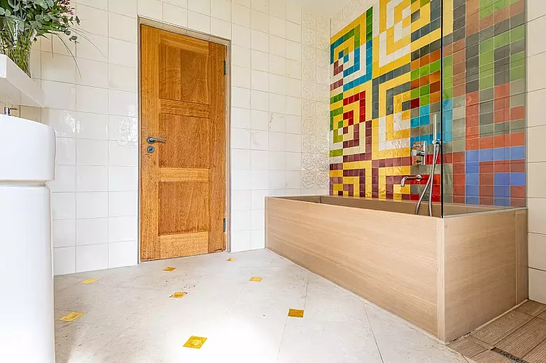 Chateau Art et Nature - Location villa de luxe - Dordogne / Garonne / Gers - ChicVillas - 14