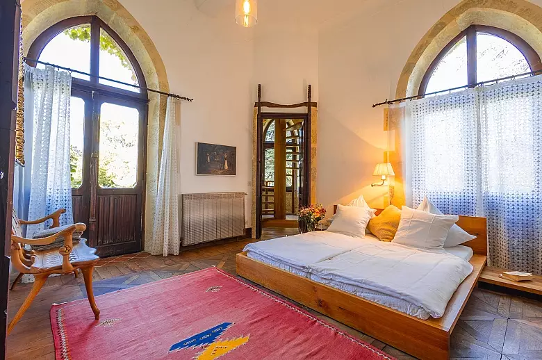 Chateau Art et Nature - Location villa de luxe - Dordogne / Garonne / Gers - ChicVillas - 21