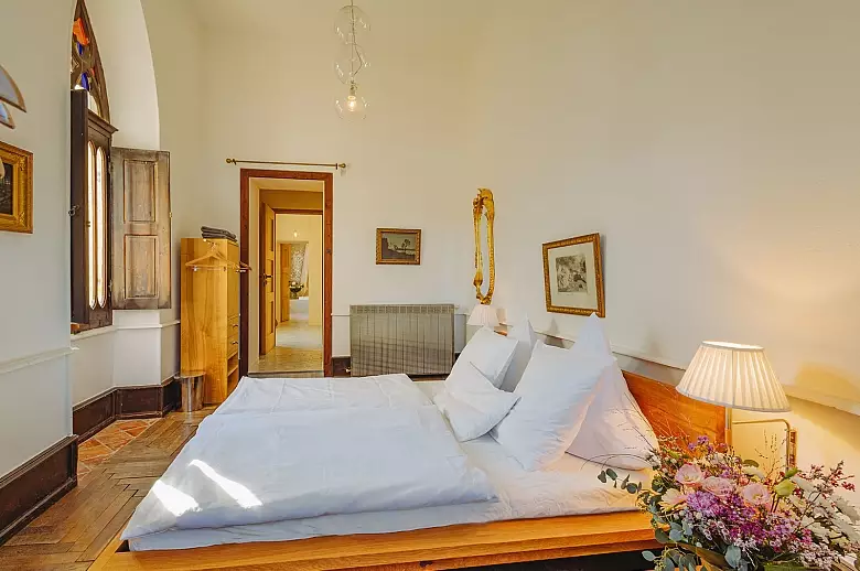 Chateau Art et Nature - Location villa de luxe - Dordogne / Garonne / Gers - ChicVillas - 24