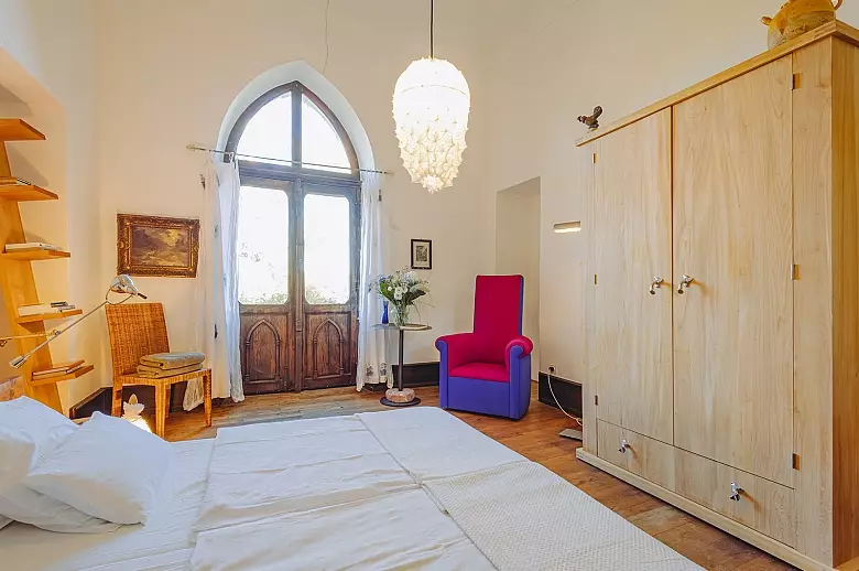 Chateau Art et Nature - Location villa de luxe - Dordogne / Garonne / Gers - ChicVillas - 29