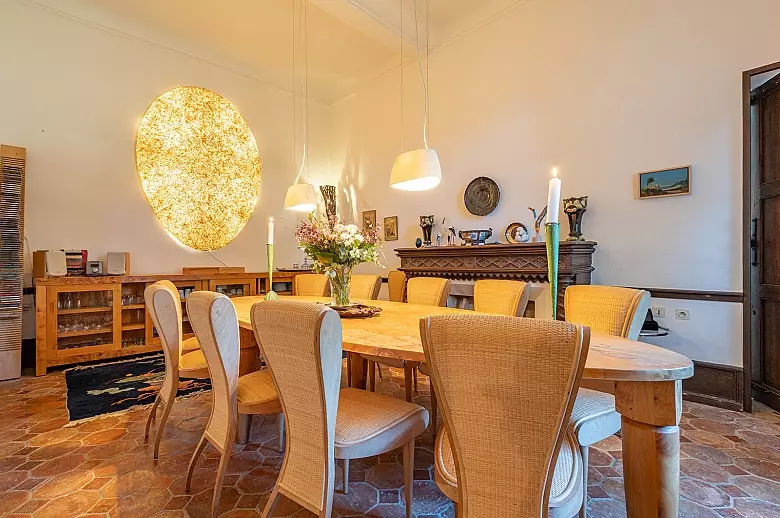 Chateau Art et Nature - Location villa de luxe - Dordogne / Garonne / Gers - ChicVillas - 8