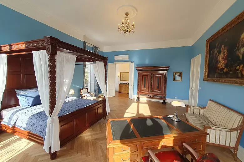 Chateau Classic SouthWest - Location villa de luxe - Dordogne / Garonne / Gers - ChicVillas - 28
