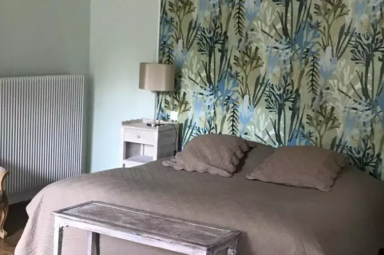 Chateau Inspiration Loire - Location villa de luxe - Vallee de la Loire - ChicVillas - 20