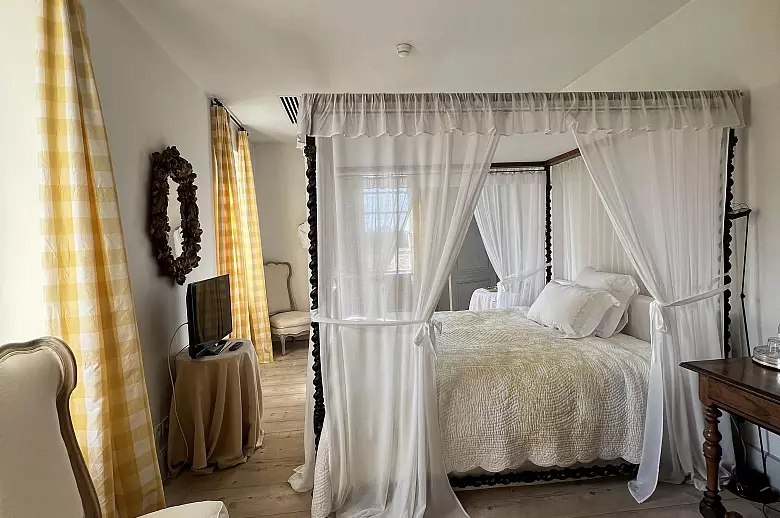 #Chateau Majestic Medoc - Location villa de luxe - Aquitaine / Pays Basque - ChicVillas - 12