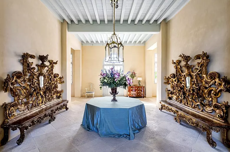 #Chateau Majestic Medoc - Location villa de luxe - Aquitaine / Pays Basque - ChicVillas - 2