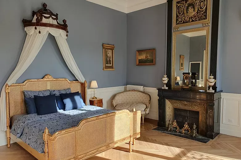 Chateau Classic SouthWest - Location villa de luxe - Provence / Cote d Azur / Mediterran. - ChicVillas - 12