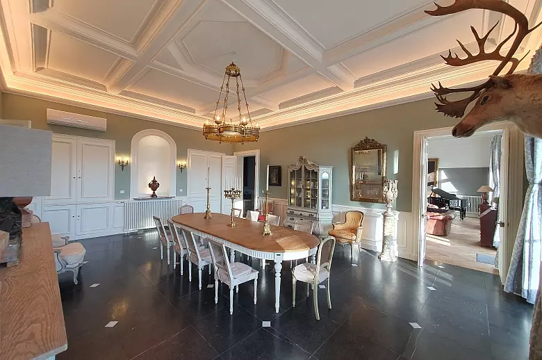 Chateau Classic SouthWest - Location villa de luxe - Provence / Cote d Azur / Mediterran. - ChicVillas - 7