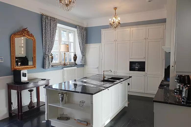 Chateau Classic SouthWest - Location villa de luxe - Provence / Cote d Azur / Mediterran. - ChicVillas - 8