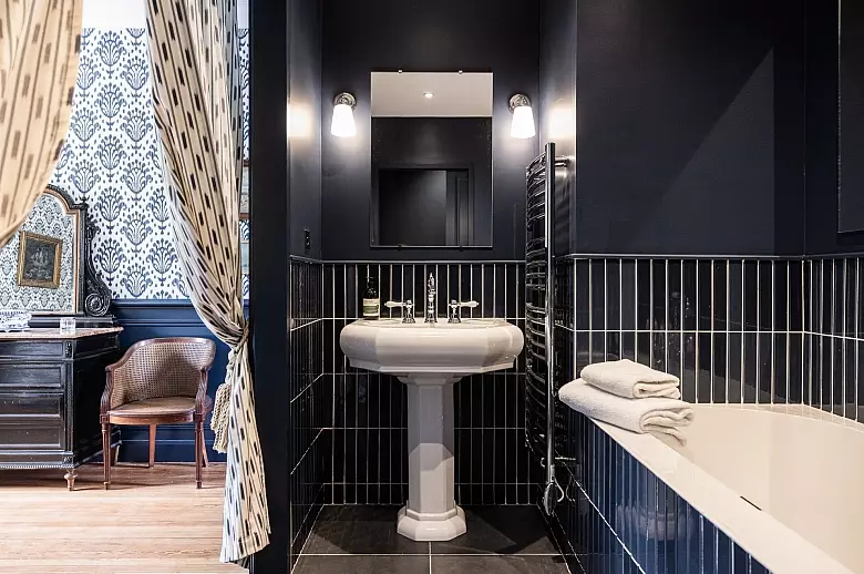 Pearl of Medoc - Location villa de luxe - Aquitaine / Pays Basque - ChicVillas - 22