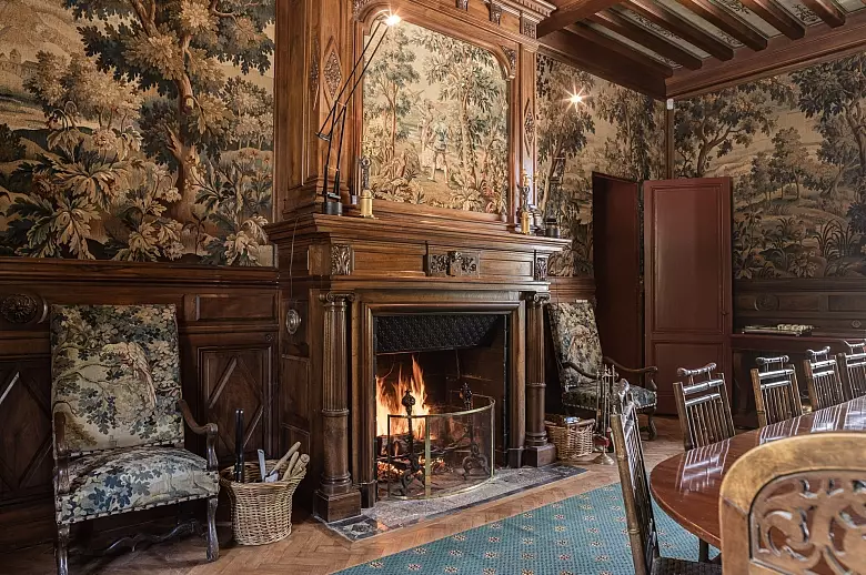 Pearl of Medoc - Location villa de luxe - Aquitaine / Pays Basque - ChicVillas - 8