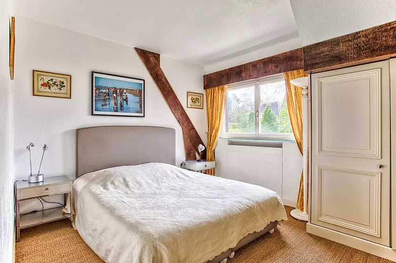 Les Hauts de Deauville - Location villa de luxe - Bretagne / Normandie - ChicVillas - 12