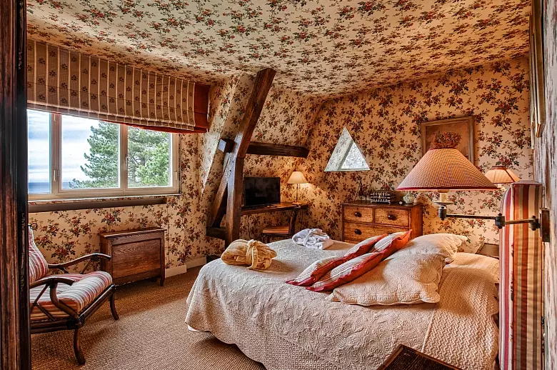 Les Hauts de Deauville - Location villa de luxe - Bretagne / Normandie - ChicVillas - 13