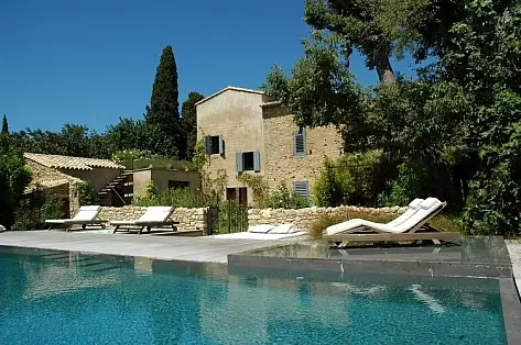 Location villa luxe Provence France 
