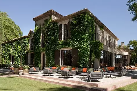 Location chateau de luxe à Carcassonne