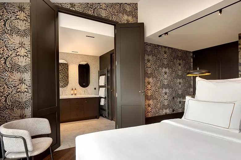 Elegance Languedoc - Location villa de luxe - Provence / Cote d Azur / Mediterran. - ChicVillas - 30