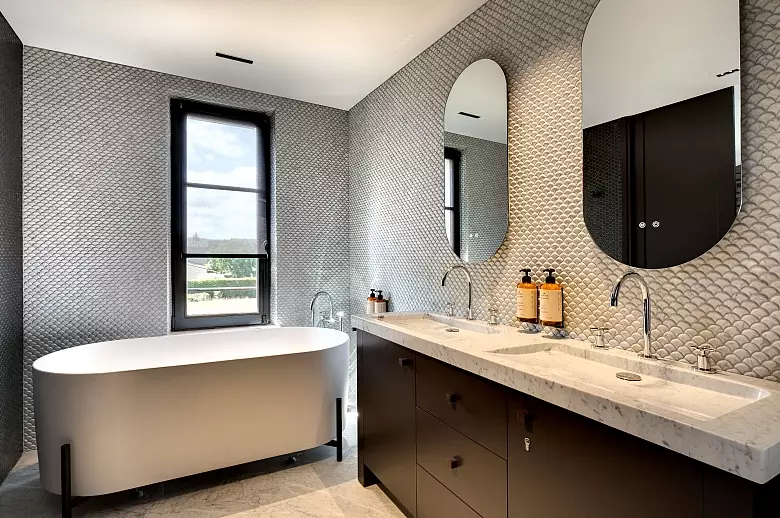 Elegance Languedoc - Location villa de luxe - Provence / Cote d Azur / Mediterran. - ChicVillas - 31