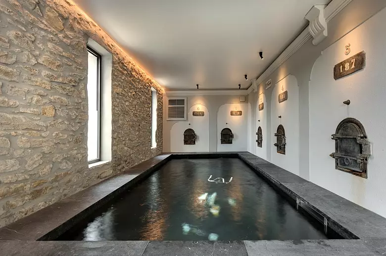 Elegance Languedoc - Location villa de luxe - Provence / Cote d Azur / Mediterran. - ChicVillas - 8