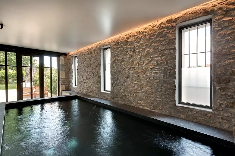 Elegance Languedoc - Location villa de luxe - Provence / Cote d Azur / Mediterran. - ChicVillas - 9