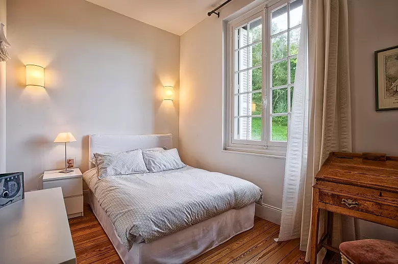 Villa Horizon Normandie - Location villa de luxe - Bretagne / Normandie - ChicVillas - 11