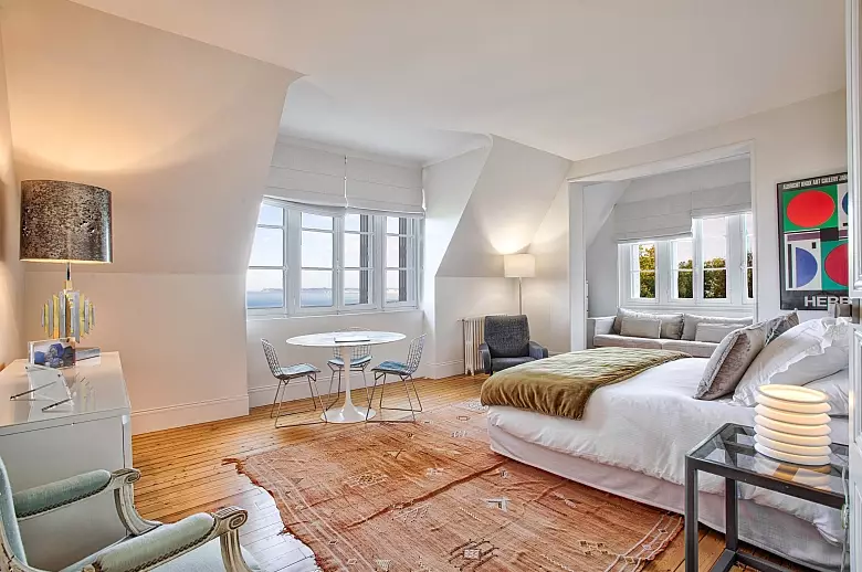 Villa Horizon Normandie - Location villa de luxe - Bretagne / Normandie - ChicVillas - 13