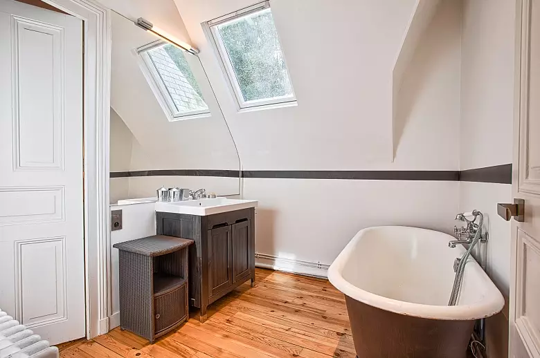 Villa Horizon Normandie - Location villa de luxe - Bretagne / Normandie - ChicVillas - 16