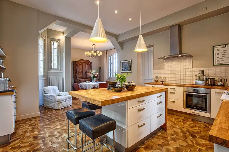 Villa Horizon Normandie - Location villa de luxe - Bretagne / Normandie - ChicVillas - 4