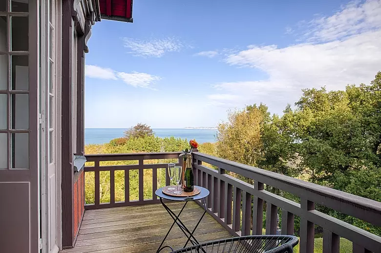 Villa Horizon Normandie - Location villa de luxe - Bretagne / Normandie - ChicVillas - 8