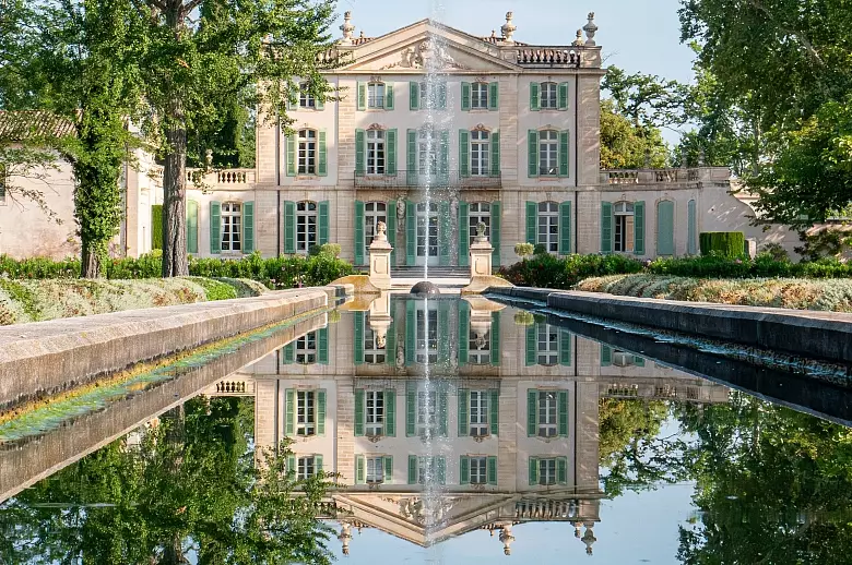 Exquisite Provence - Location villa de luxe - Provence / Cote d Azur / Mediterran. - ChicVillas - 27