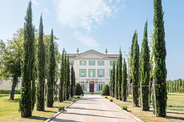 Exquisite Provence - Location villa de luxe - Provence / Cote d Azur / Mediterran. - ChicVillas - 40