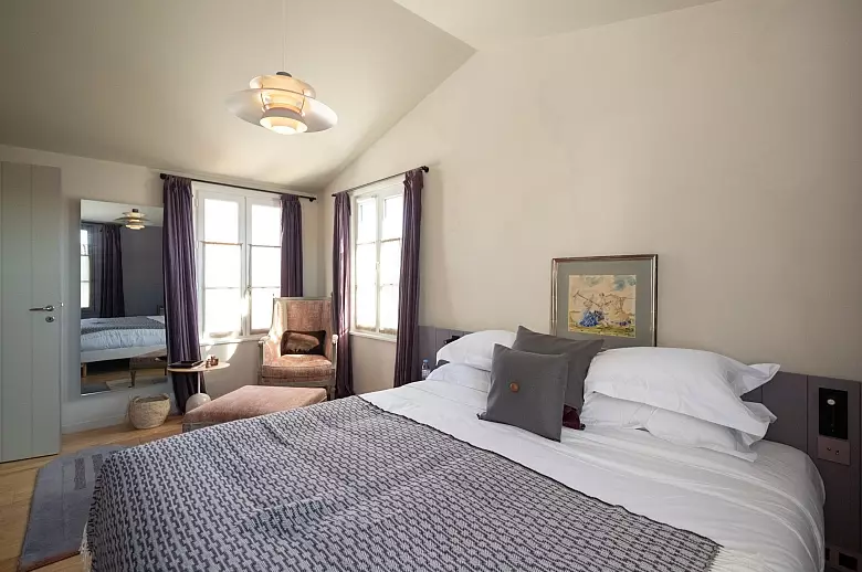 Perle de Ré - Location villa de luxe - Vendee/ Charentes - ChicVillas - 20