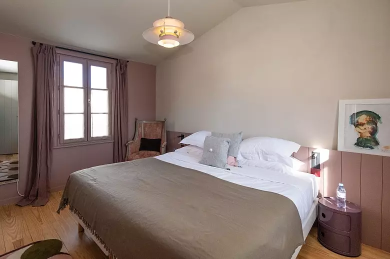 Perle de Ré - Location villa de luxe - Vendee/ Charentes - ChicVillas - 23